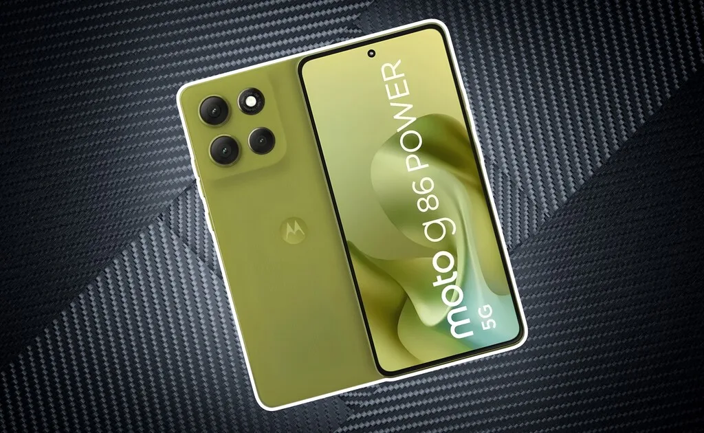 Celular Motorola barato con batería para hasta dos días y 256 GB de memoria: tiene más de 50% de descuento en Mercado Libre