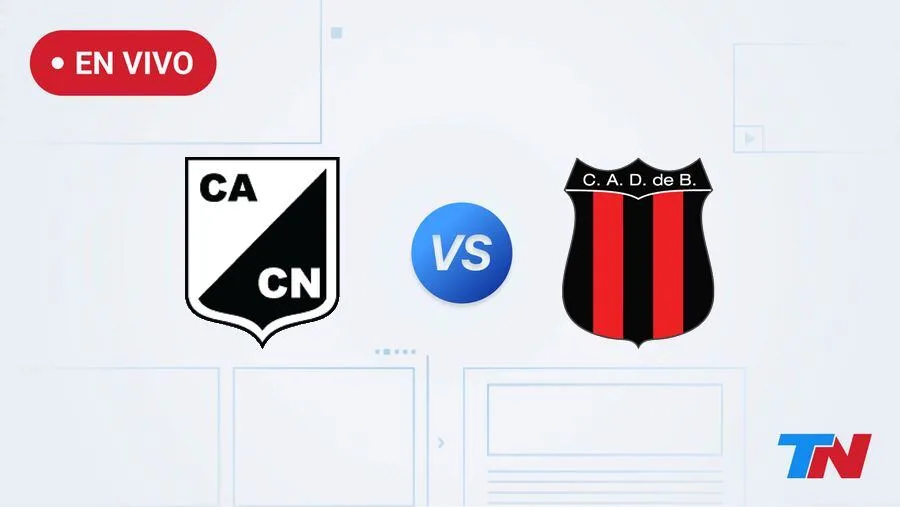 Central Norte vs Defensores en vivo por la fecha 30 de la Primera Nacional: hora, dónde ver y formaciones