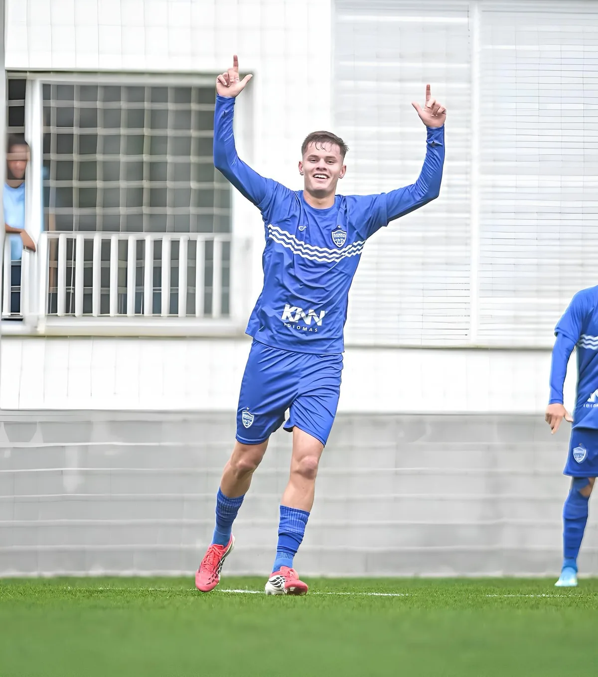 Barra vence o Avaí duas vezes e se classifica à final do Catarinense Sub-20
