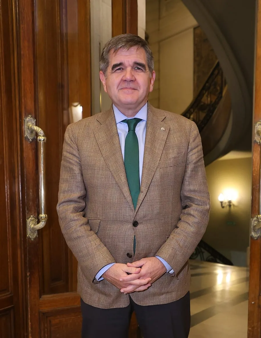 El embajador de los Estados Unidos cuenta dónde come en Buenos Aires y qué opina de nuestras costumbres