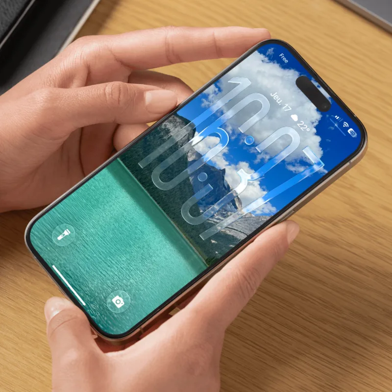 Actualité : iOS 27 : j’ai adopté ces 7 nouvelles options de personnalisation sur iPhone