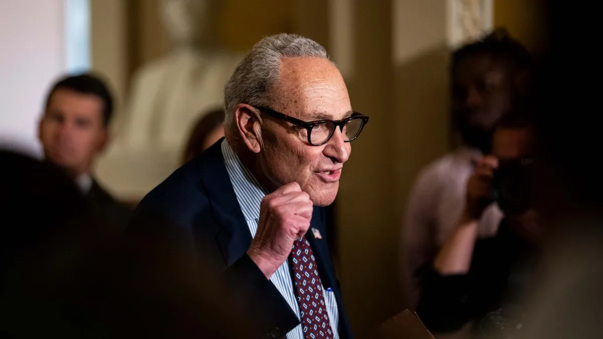Court ruling threatens Republicans' midterm TV ad advantage