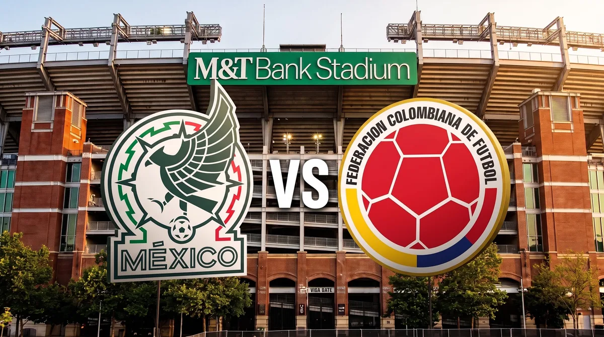 Así es el increíble estadio de los Ravens donde Rafa Márquez debutará como técnico de la Selección Mexicana frente a Colombia