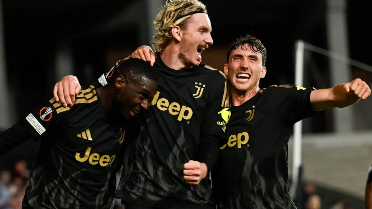 Juventus x Lazio: onde assistir ao vivo, horário, palpite e prováveis escalações pelo Campeonato Italiano