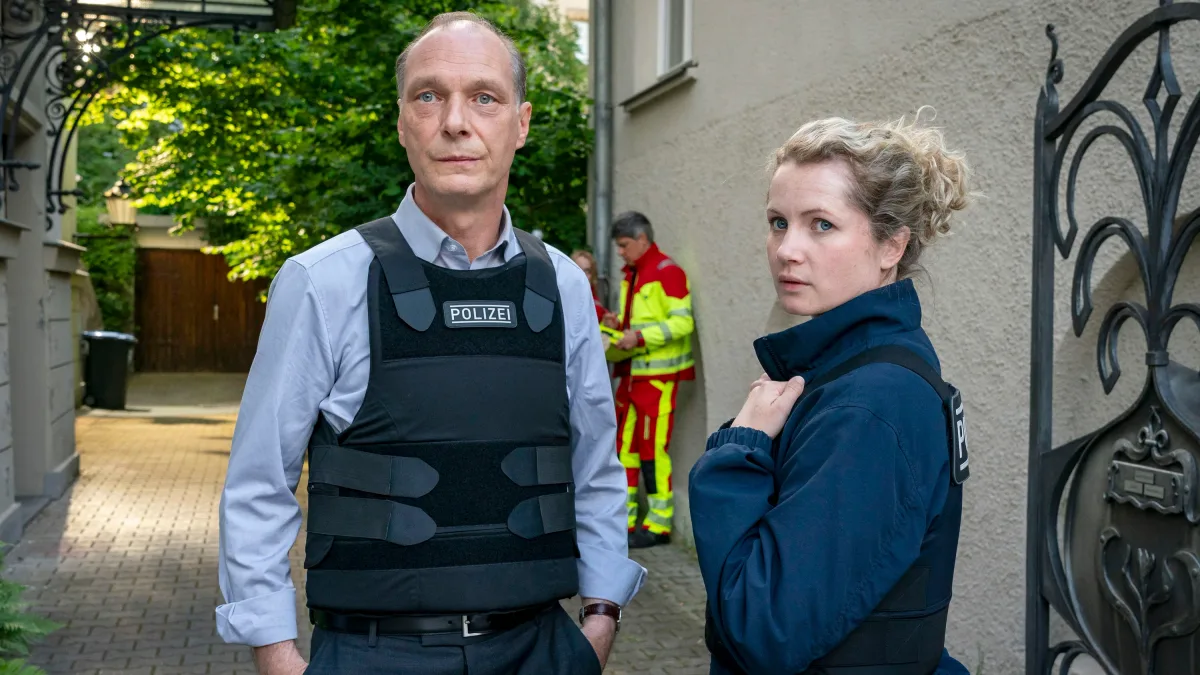 Sender im Plus: Wie die ARD das „Tatort“-Aus beim MDR ausgleichen könnte