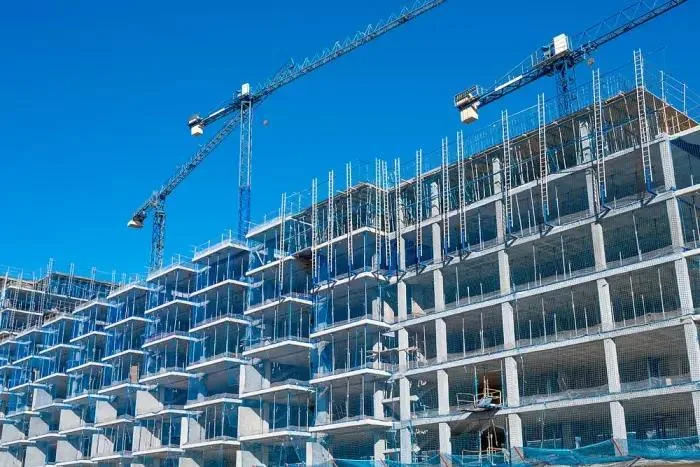 Barcelona recela de los fondos inmobiliarios con rentabilidades por encima del 5%