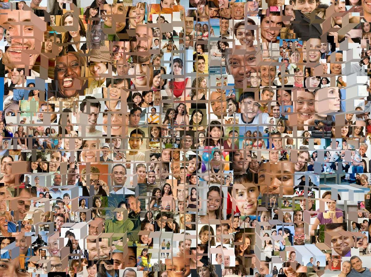 Huge genetic study finds strong links between DNA and personality traits
