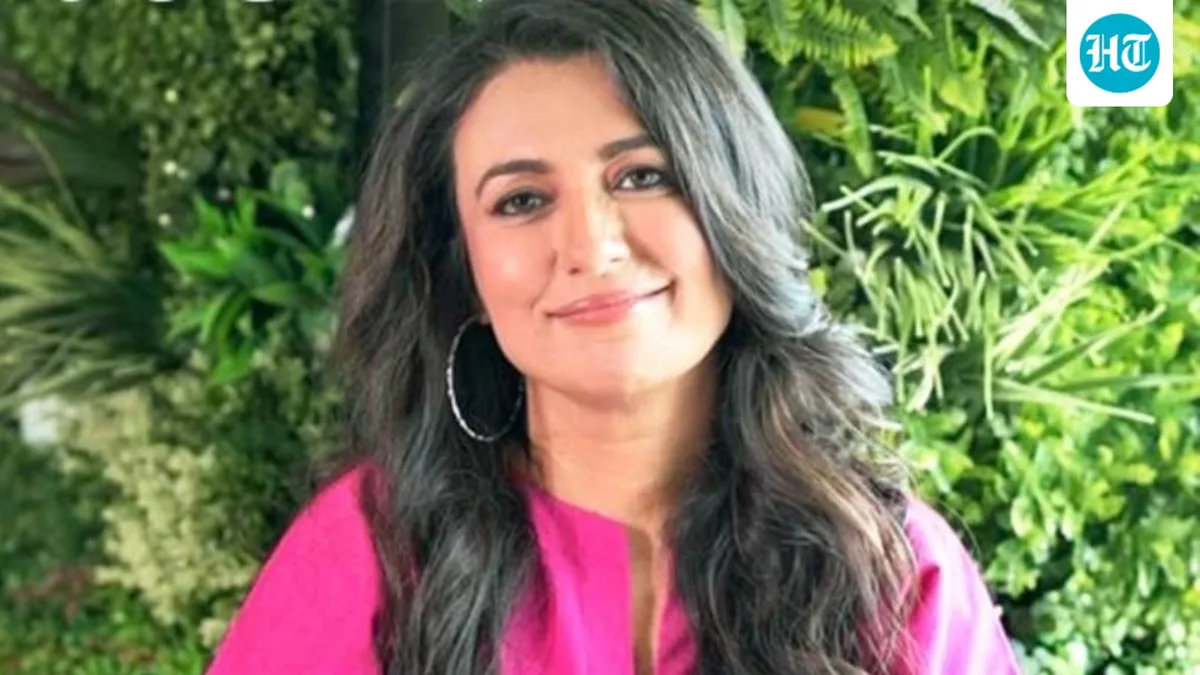 Mini Mathur opens up on menopause, says even doctors failed to diagnose her and told to have birth control