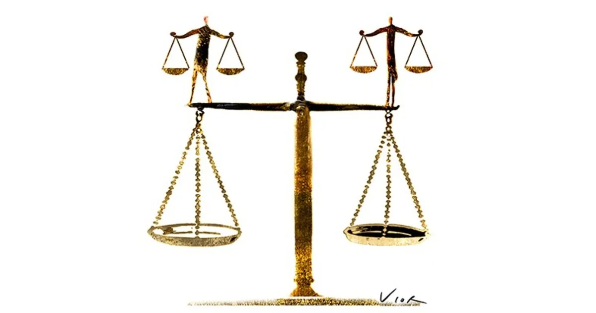 ¿Jueces funcionarios o superhéroes?