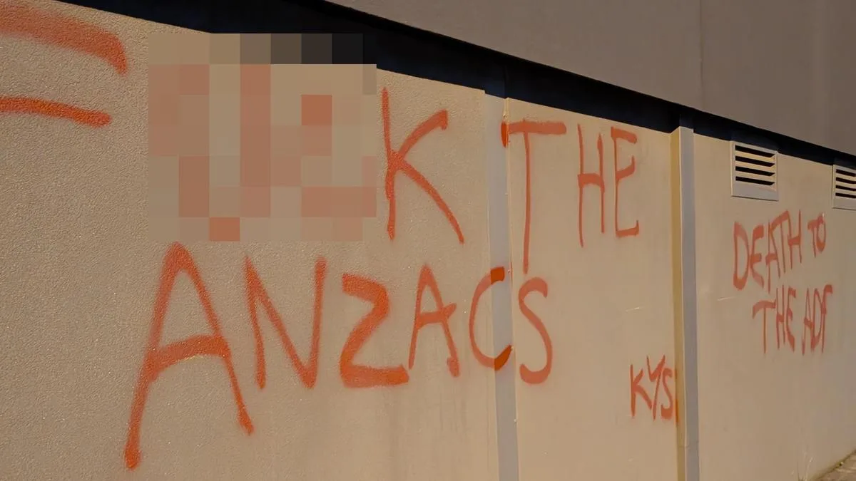 Edith Pope, Charlie Tidmarsh: Alleged Melbourne RSL vandals to fight charges