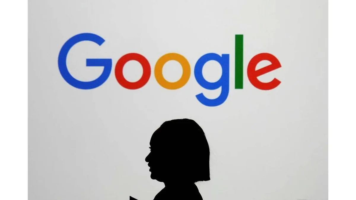 Why Google just paid $10 m for Microsoft Teams chats of a dead and bankrupt airline