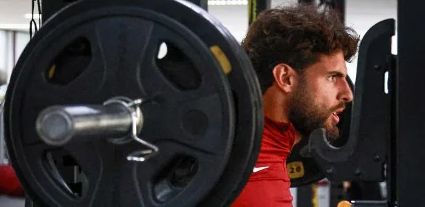 Corinthians planeja evolução de Yuri na Data Fifa e volta contra o Inter