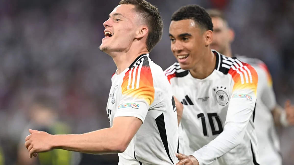 Wirtz und Musiala - Ist bei Klopp kein Platz für beide?