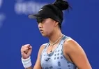 Sabalenka leva virada de Li e amarga sua pior derrota em Wuhan