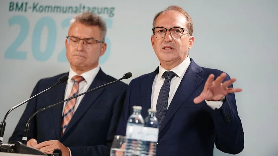 Bevölkerungsschutz: Keine neuen Bunker: Was Dobrindt stattdessen plant