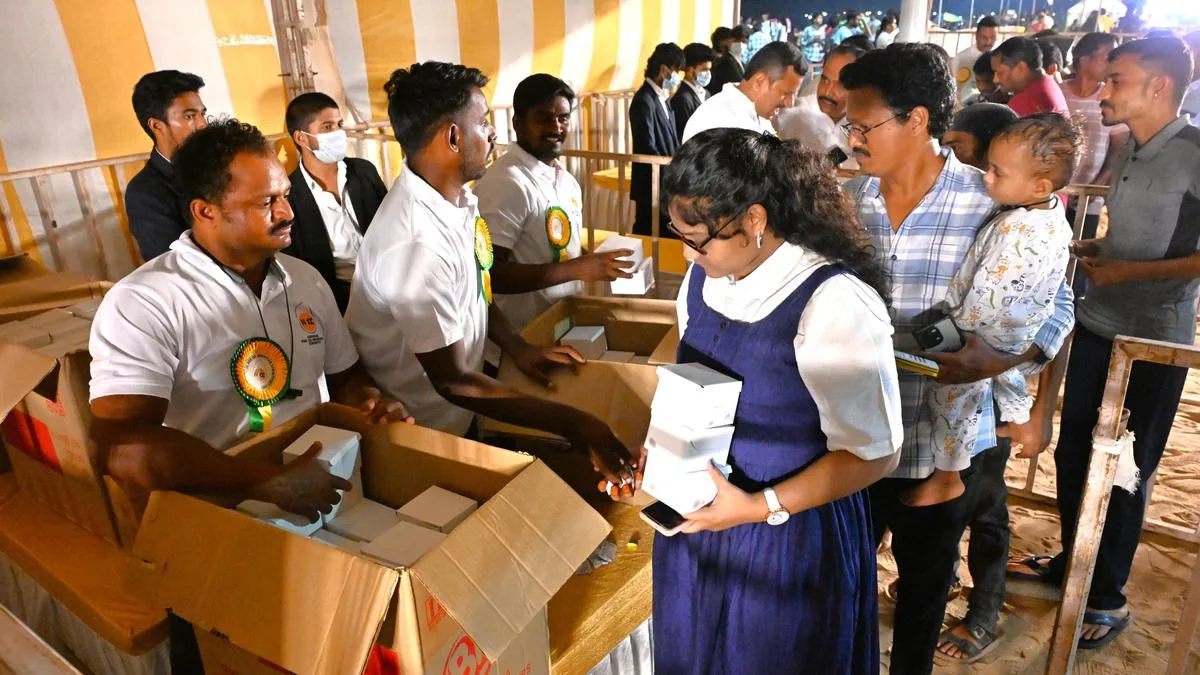 Eggs an affordable source of nutrition, says MP on World Egg Day