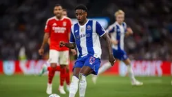 Pablo Rosario, o homem dos sete ofícios no triunfo sobre o Benfica