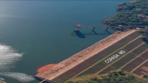 Copasa (CSMG3) tem lucro líquido ajustado de R$ 275,5 mi no 2T, queda anual de 4,8%