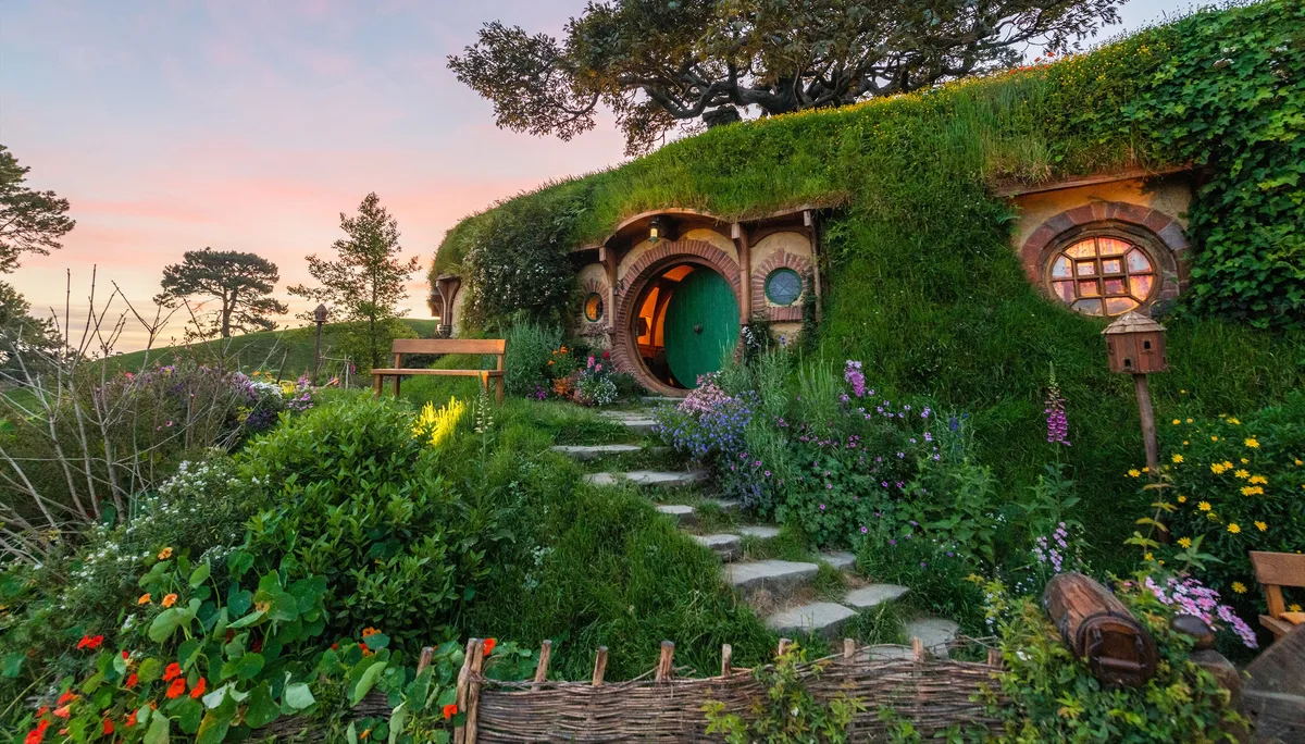 De Mordor a Hobbiton: 10 localizaciones reales de 'El señor de los anillos' en Nueva Zelanda para realizar el viaje de tu vida