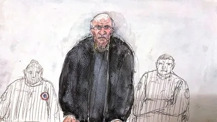 "Je ne me suis pas rendu compte qu'il était dangereux" : pourquoi la sœur de Joël Le Scouarnec, condamné pour des viols sur près de 300 victimes, n'a pas alerté la police
