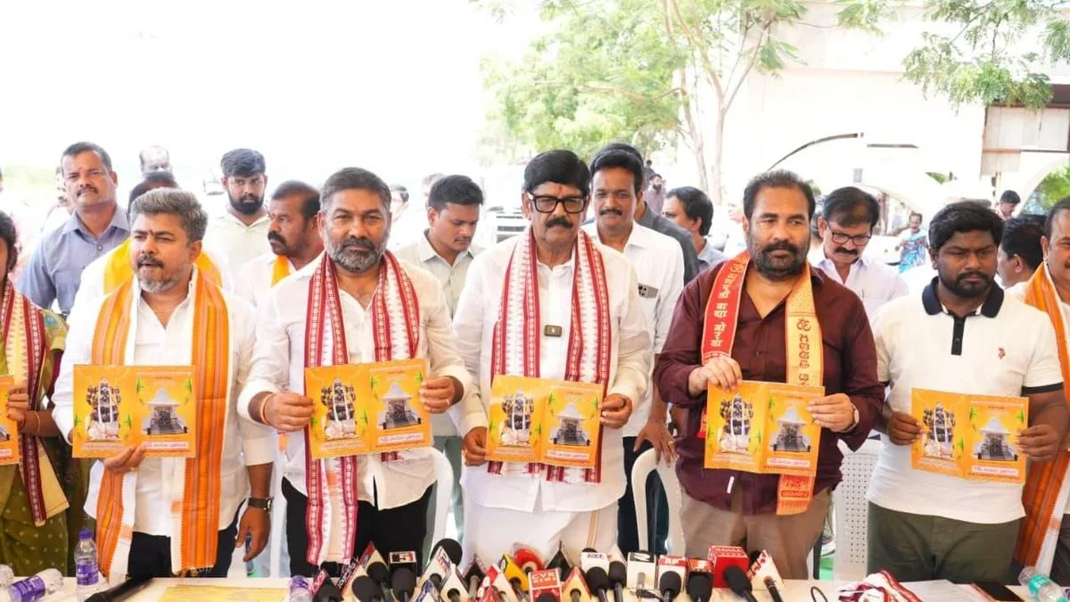 Nellore Ganesh Ghat all set for idol immersion ceremony, says Anam