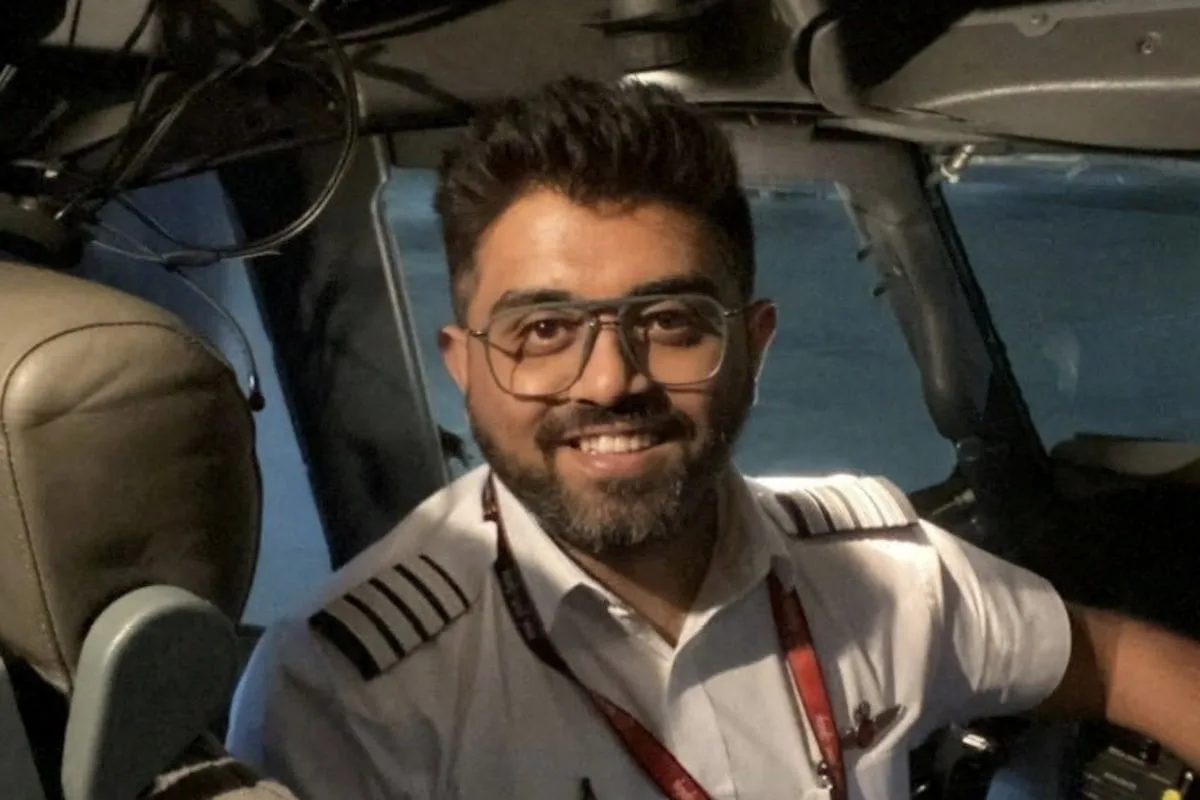 Flydubai captain describes horror axe attack by co-pilot
