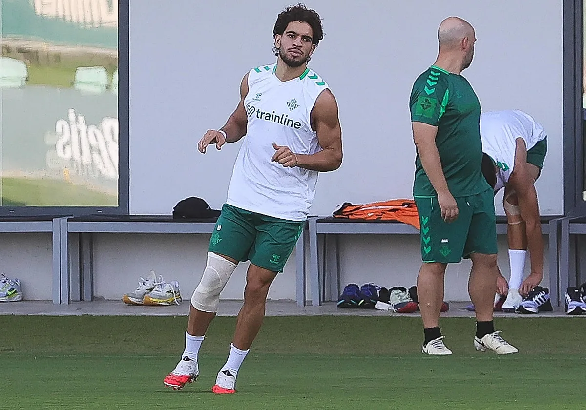 Abde, convocado por Marruecos para los partidos ante Gabón, Lesotho y Ghana