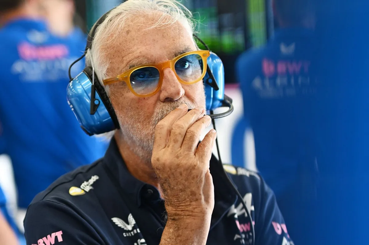 F1 - Briatore alfineta Aston Martin: "Nem as melhores instalações são suficientes"