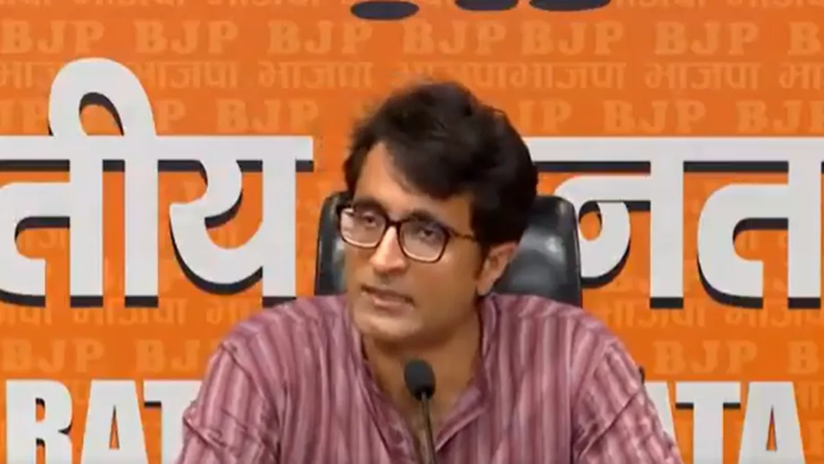 BJP rejects Congress’ charge of 'aggressive privatisation' in space sector, says ecosystem is expanding