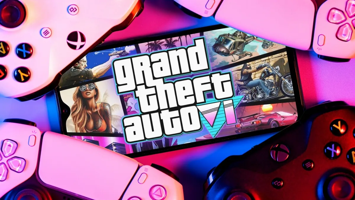 GTA 6 : un énorme leak dévoile du gameplay inédit et relance l’attente