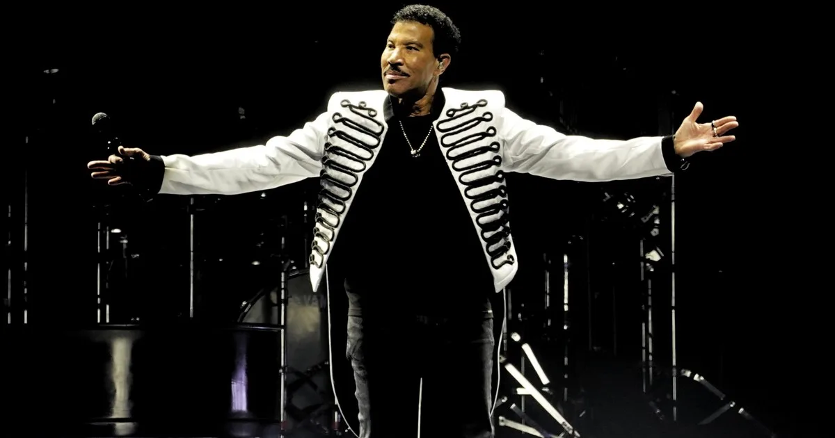 Lionel Richie fue operado del corazón por una fibrilación auricular: qué dijo su representante