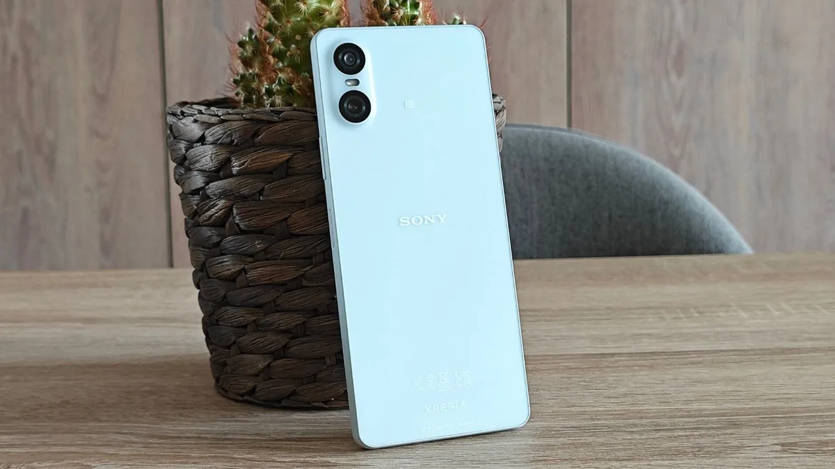 Sony backtracks on Android update promise for the Xperia 10 VI — and other brands might follow