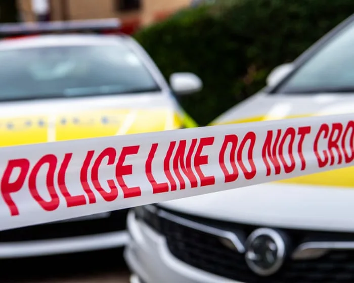 Man dies after car crash during police pursuit in Warwickshire