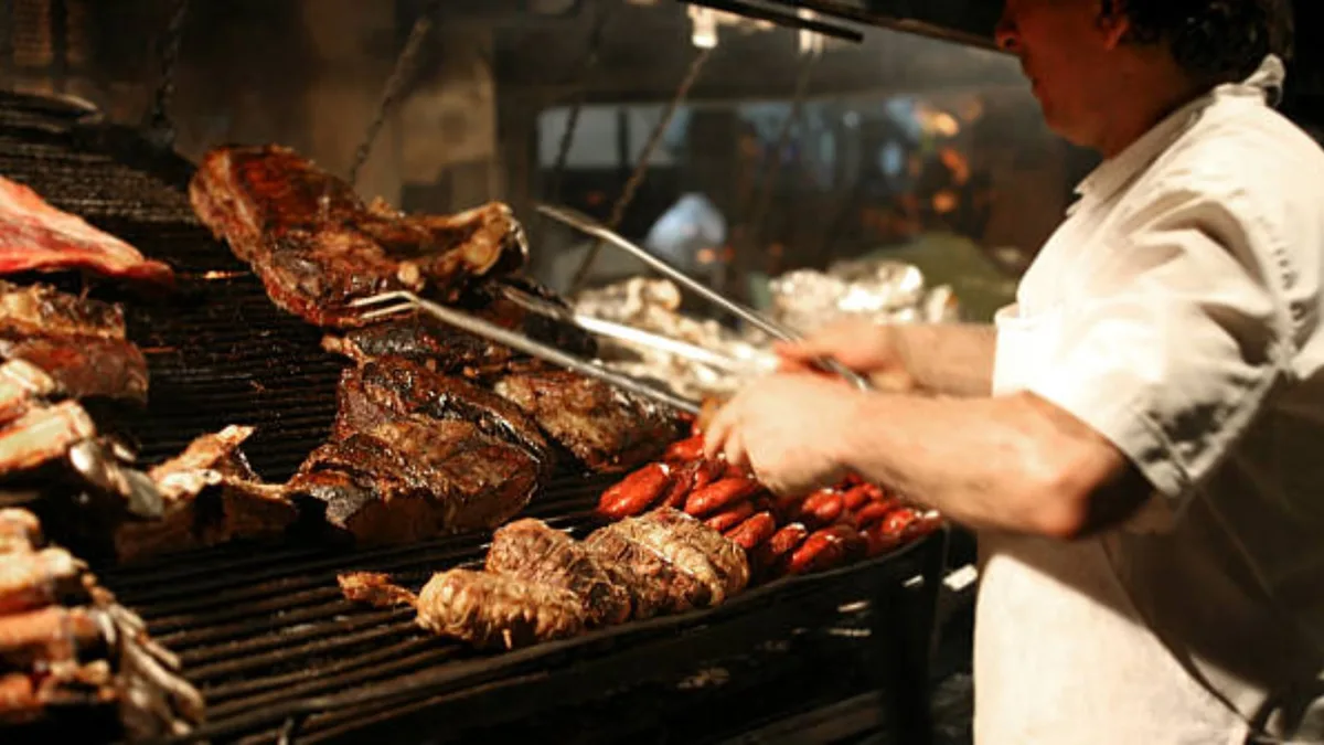 Fin de semana largo: el refugio a una hora de CABA, ideal para disfrutar de gastronomía clásica y la naturaleza