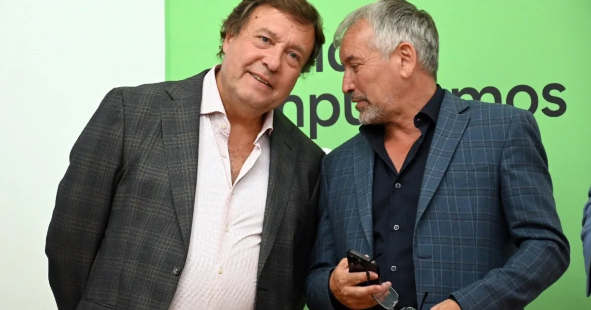 Río Negro logró que Nación extienda el plazo para devolver un adelanto financiero y, a cambio, retiró una demanda contra el gobierno de Milei