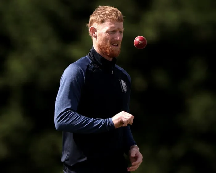 Stokes calls Ashes venues ‘shambolic’, Surrey v Notts, and more: county cricket day three – live
