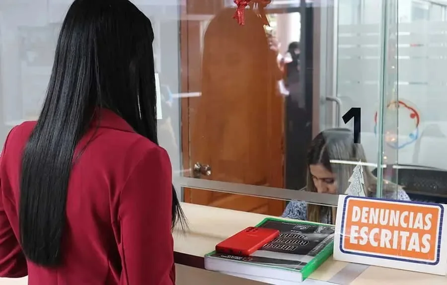 Honduras acumula más de 15 mil quejas por vulneraciones a los derechos de las mujeres