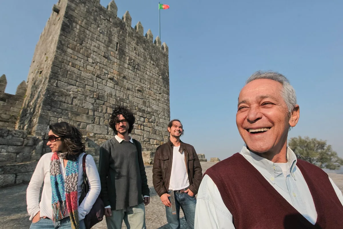 Morreu Gracindo Júnior, o cavalheiro discreto do pequeno ecrã brasileiro