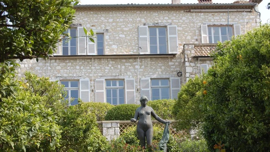 Les deux tableaux volés au musée Renoir de Cagnes-sur-Mer retrouvés