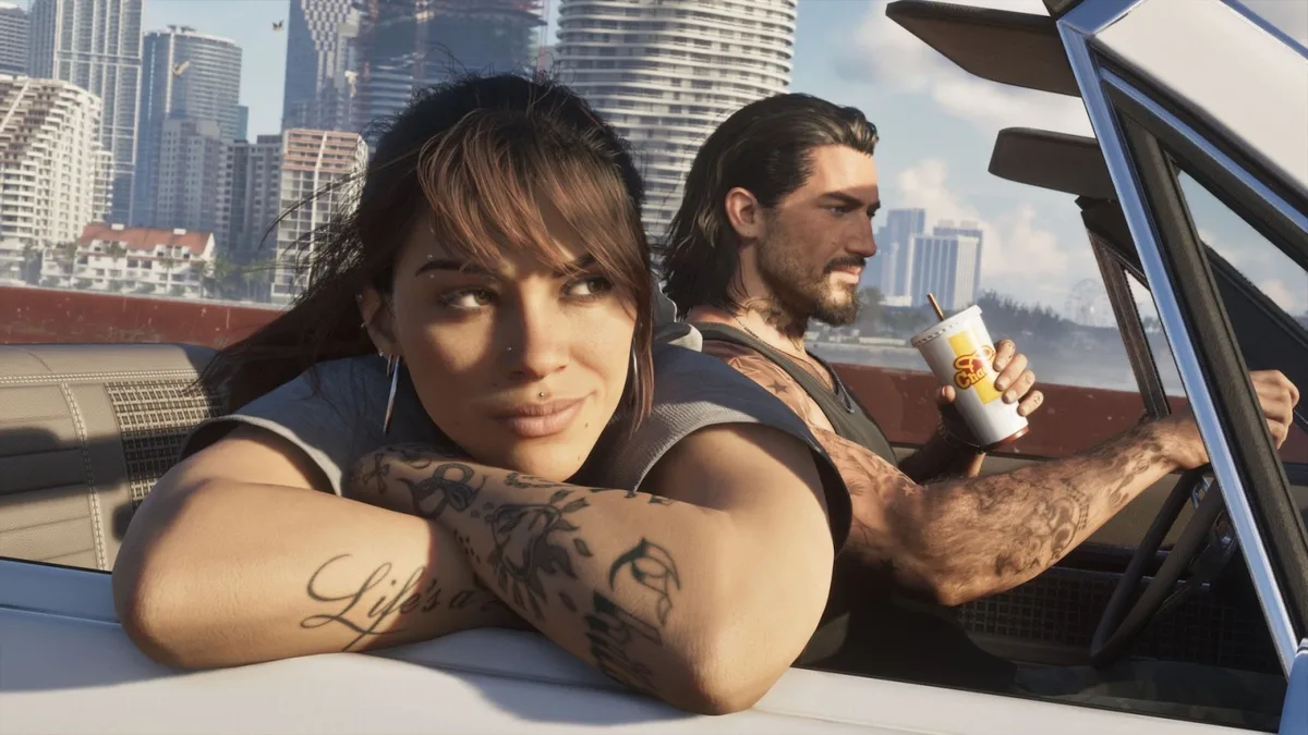 Sans surprise, GTA 6 a réalisé un carton sur Netflix