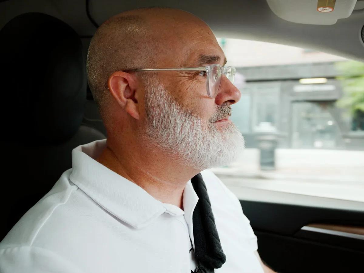 Uber driver says these 3 behaviors will get passengers a 1-star rating