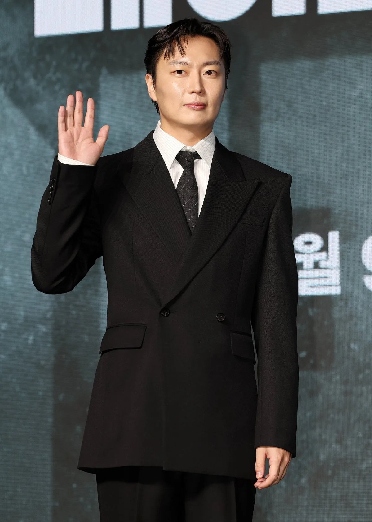 ‘메이드 인 코리아2’ 노재원 “현빈 더 멋있어졌는데 나는 머리 없어져”
