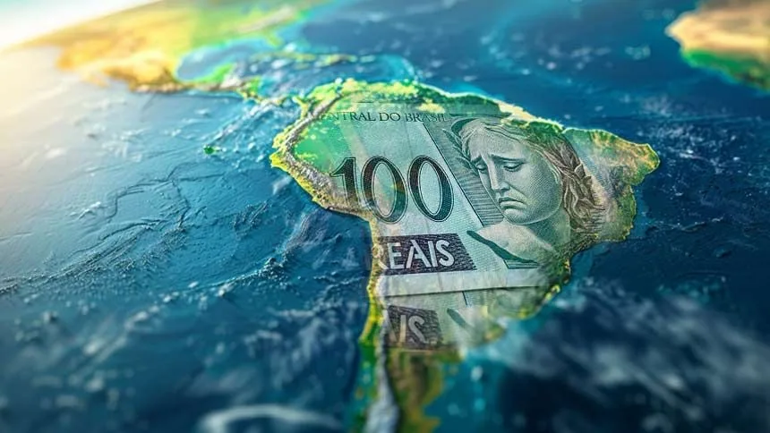 Paraguai, Chile, Uruguai e Peru têm, mas o Brasil não. Por que o grau de investimento saiu da agenda?