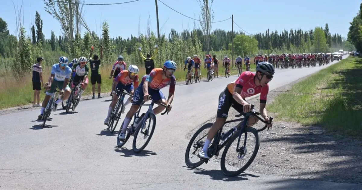 La Vuelta al Valle de ciclismo ya confirmó su fecha para su 83° edición