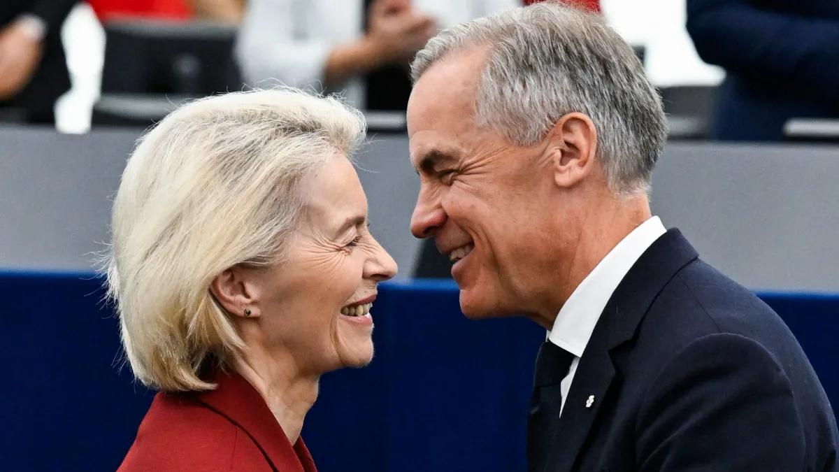 EU/Kanada: Eine Allianz, kein Beitritt