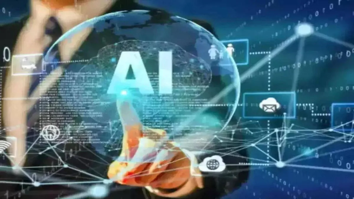 Days after tech firms warned world about AI, China's spy agency sends a new alert
