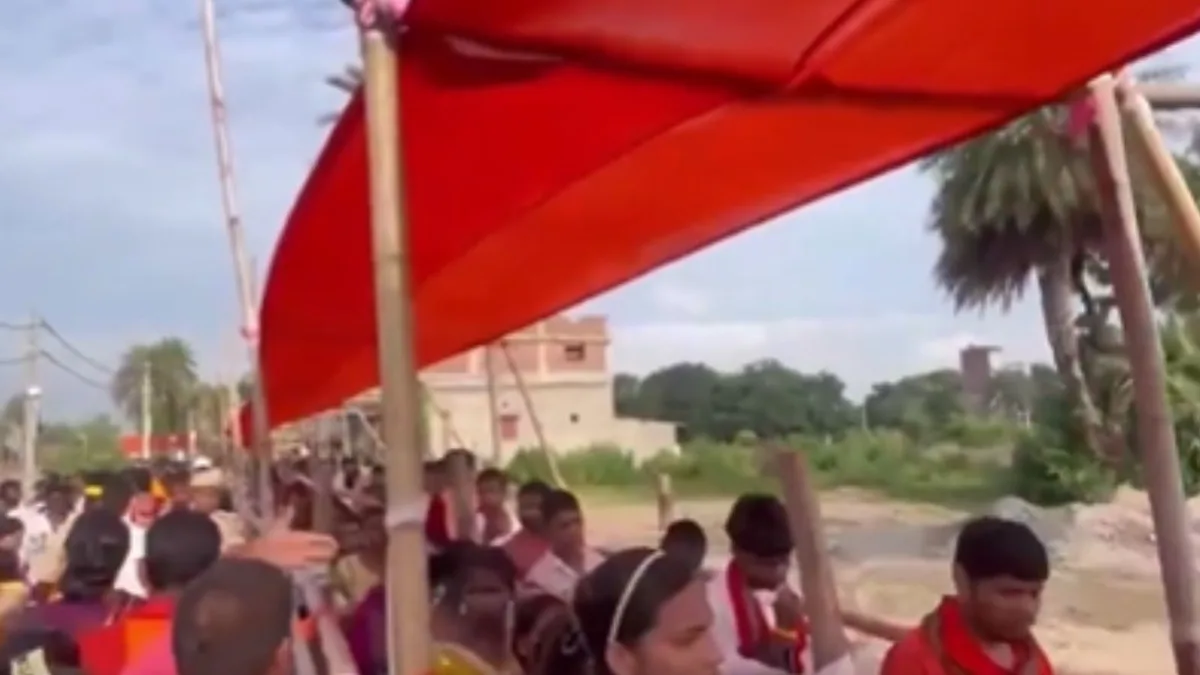 Seven killed, several injured in stampede-like incident at Bihar Temple