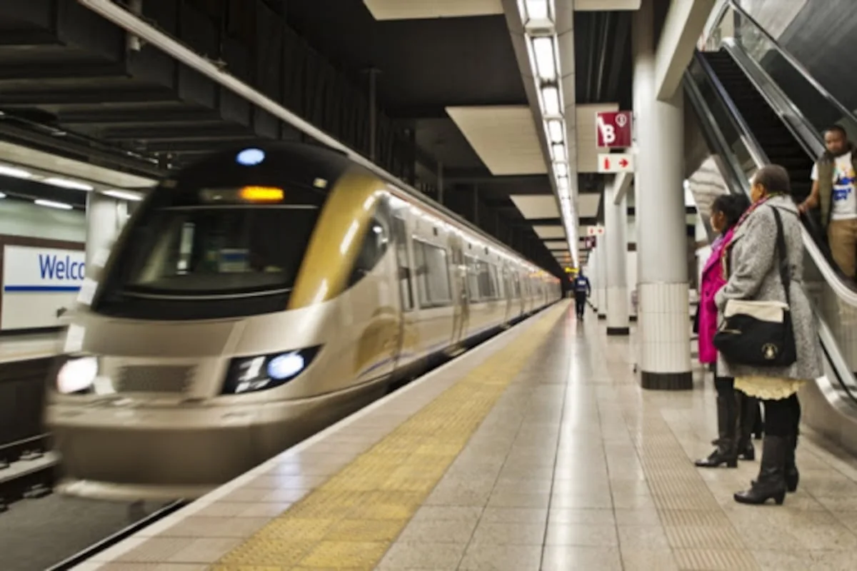 MFANELO NTSOBI | Gautrain has a long journey ahead ― here’s what’s in store