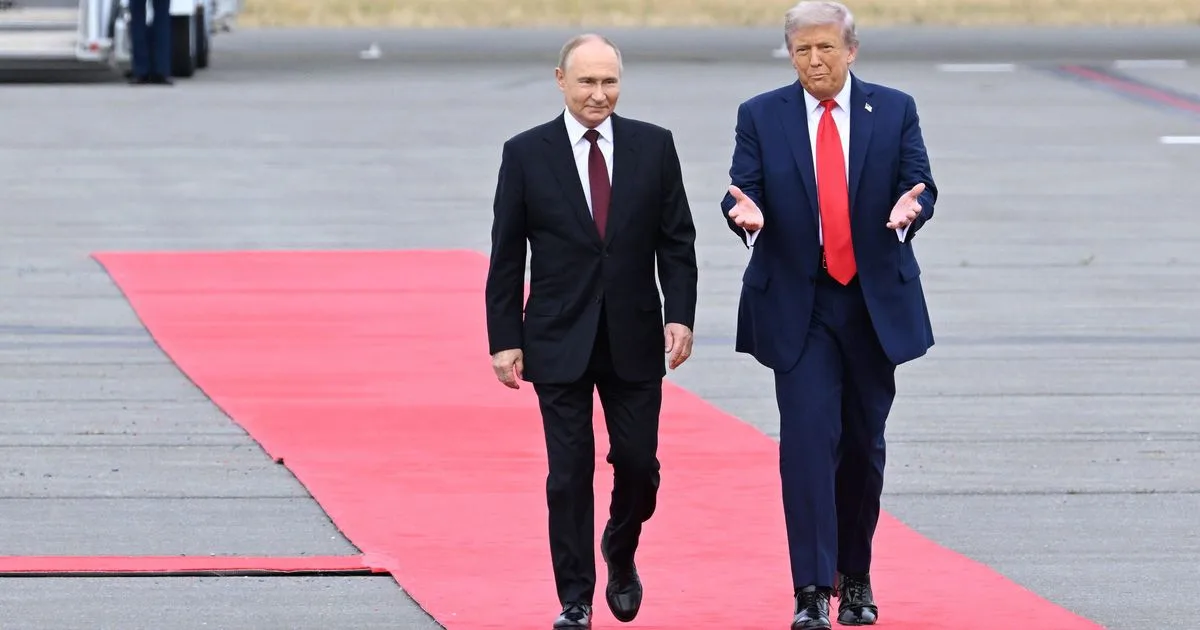 « Ça fait vraiment désespéré » : aux États-Unis, les limites du feu vert de Trump au diesel russe à l’approche des midterms