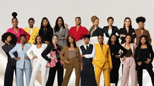 How to watch Miss South Africa’s seven-part series, 'The Mandate'